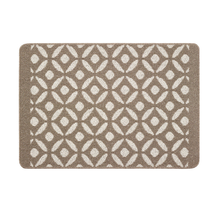 My Stain Resistant Crescent Stone - handmade