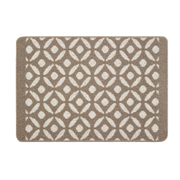 My Stain Resistant Crescent Stone - handmade