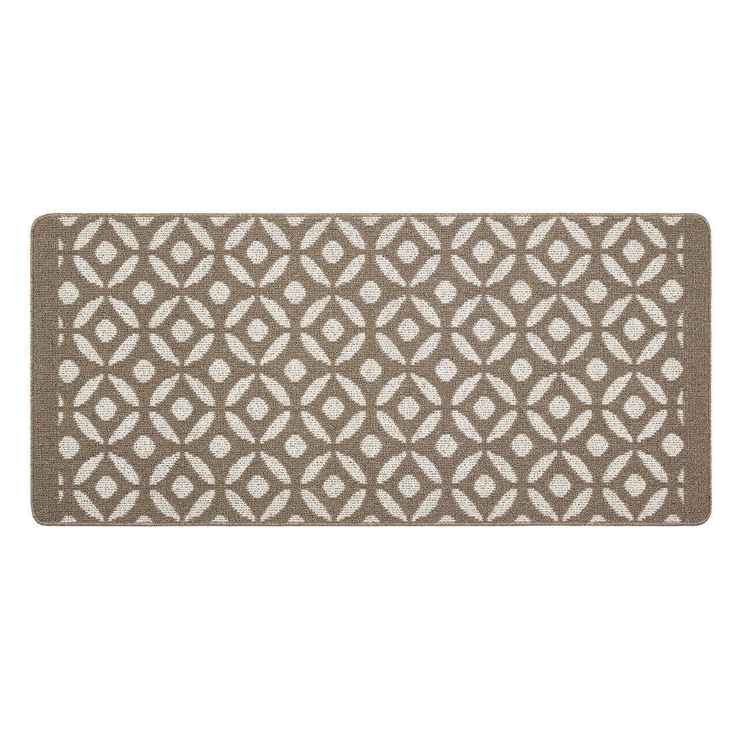 My Stain Resistant Crescent Stone - handmade