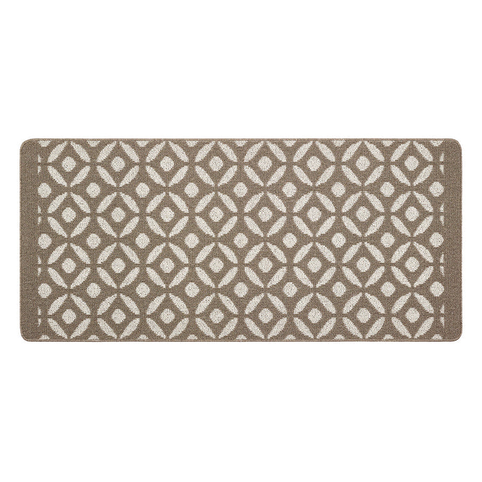 My Stain Resistant Crescent Stone - handmade