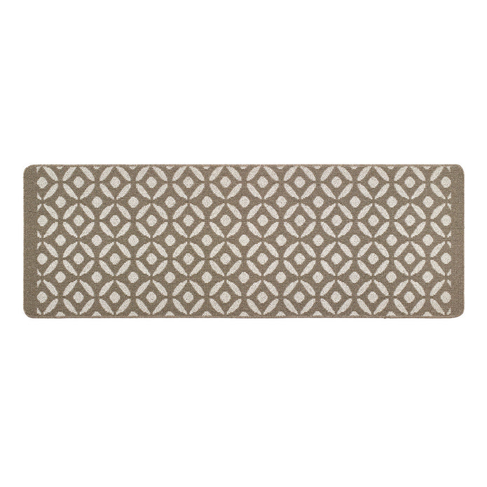 My Stain Resistant Crescent Stone - handmade