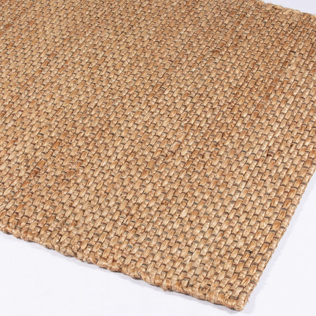 Naturelle Salford Natural Chunky Jute RUGS_and_MORE