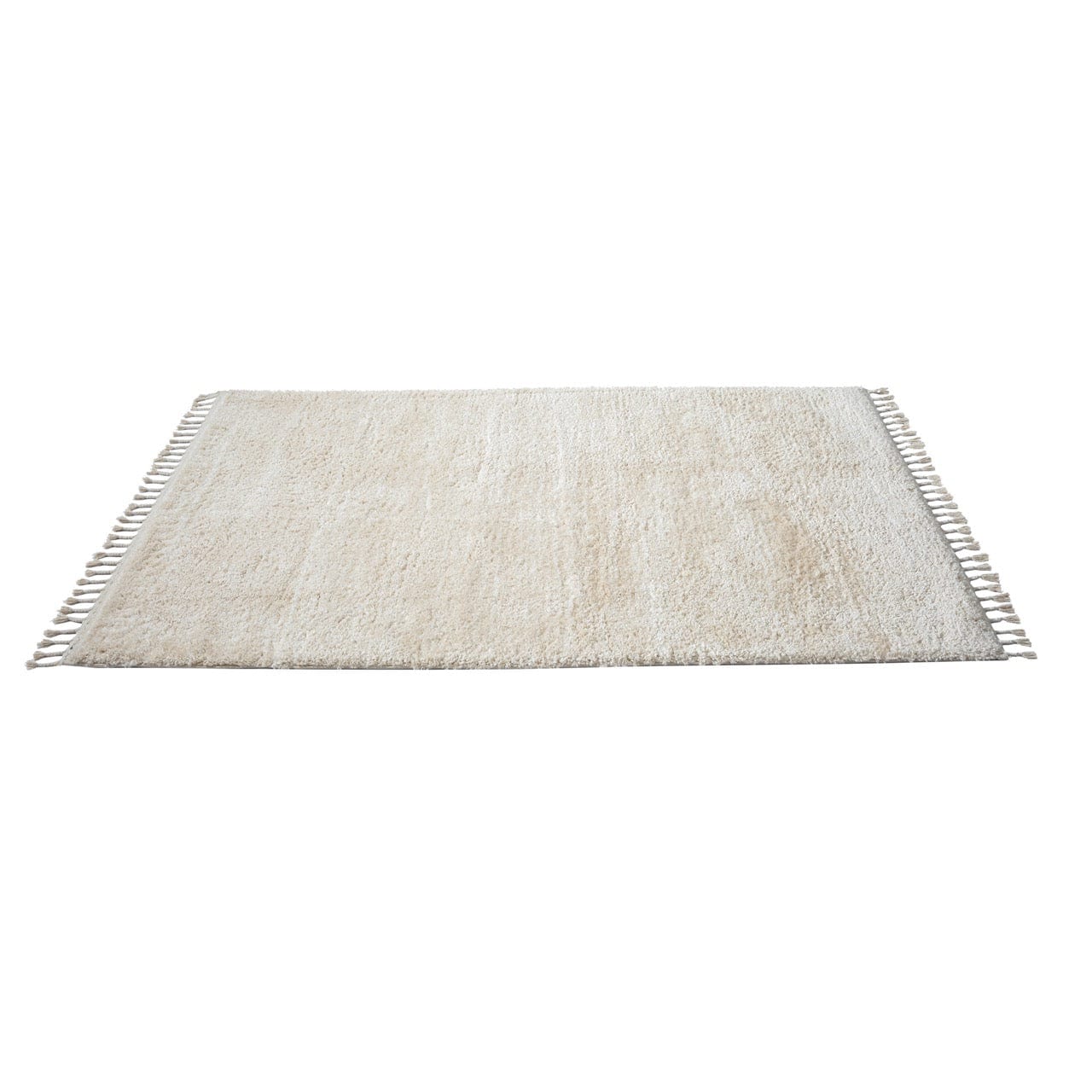 Nimbus Pulpy Shaggy Fringe Rug RUGS_and_MORE