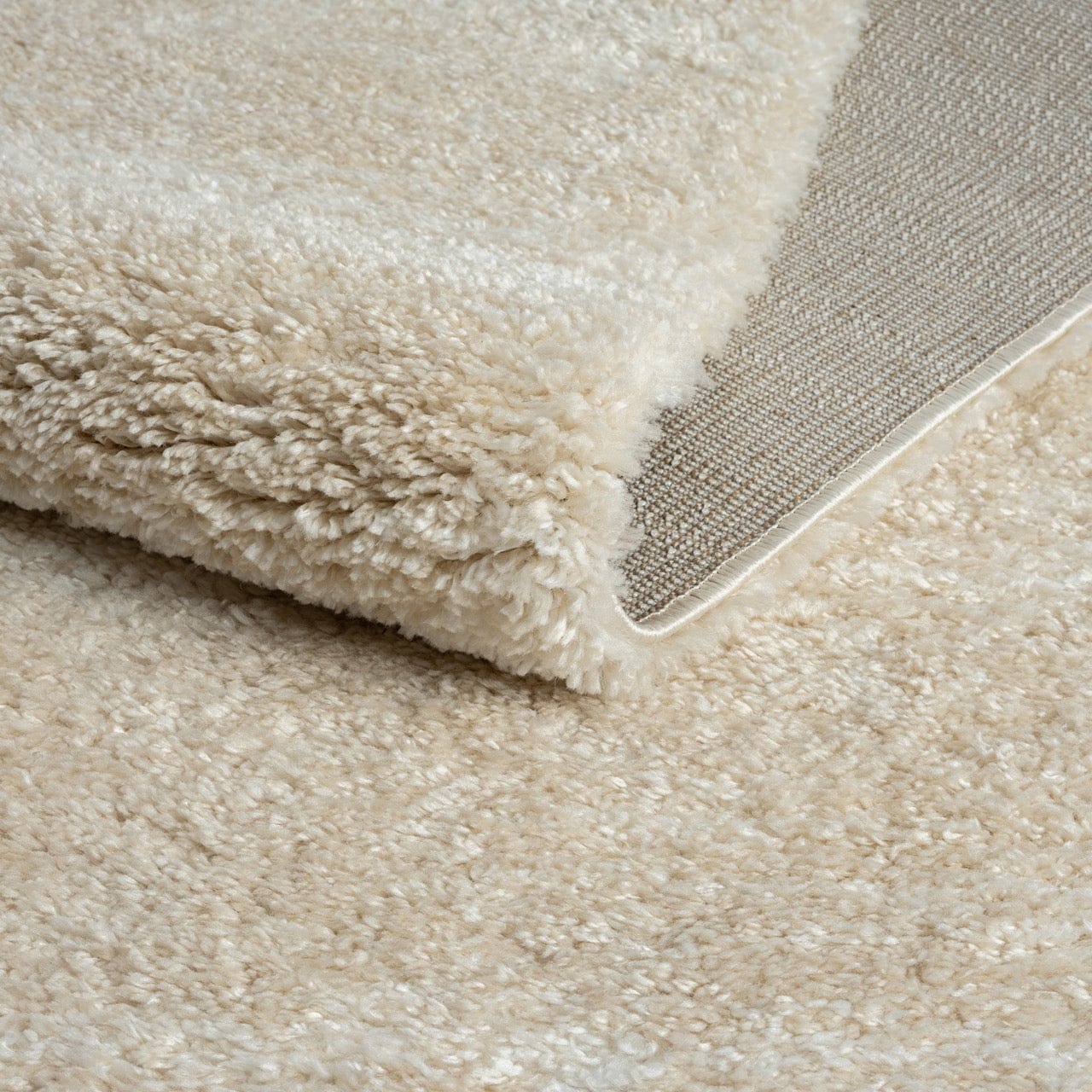 Nimbus Pulpy Shaggy Fringe Rug RUGS_and_MORE