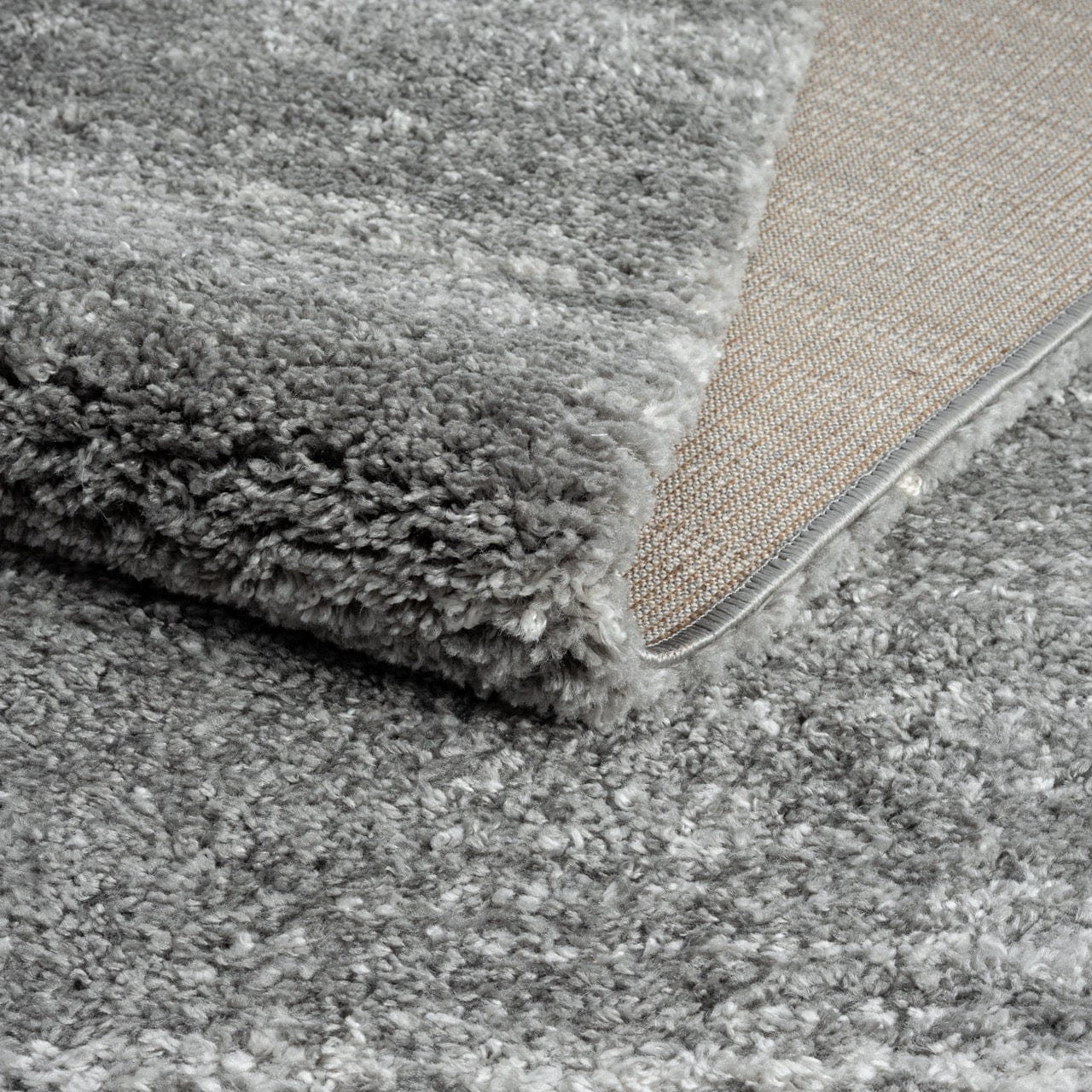 Nimbus Pulpy Shaggy Fringe Rug RUGS_and_MORE