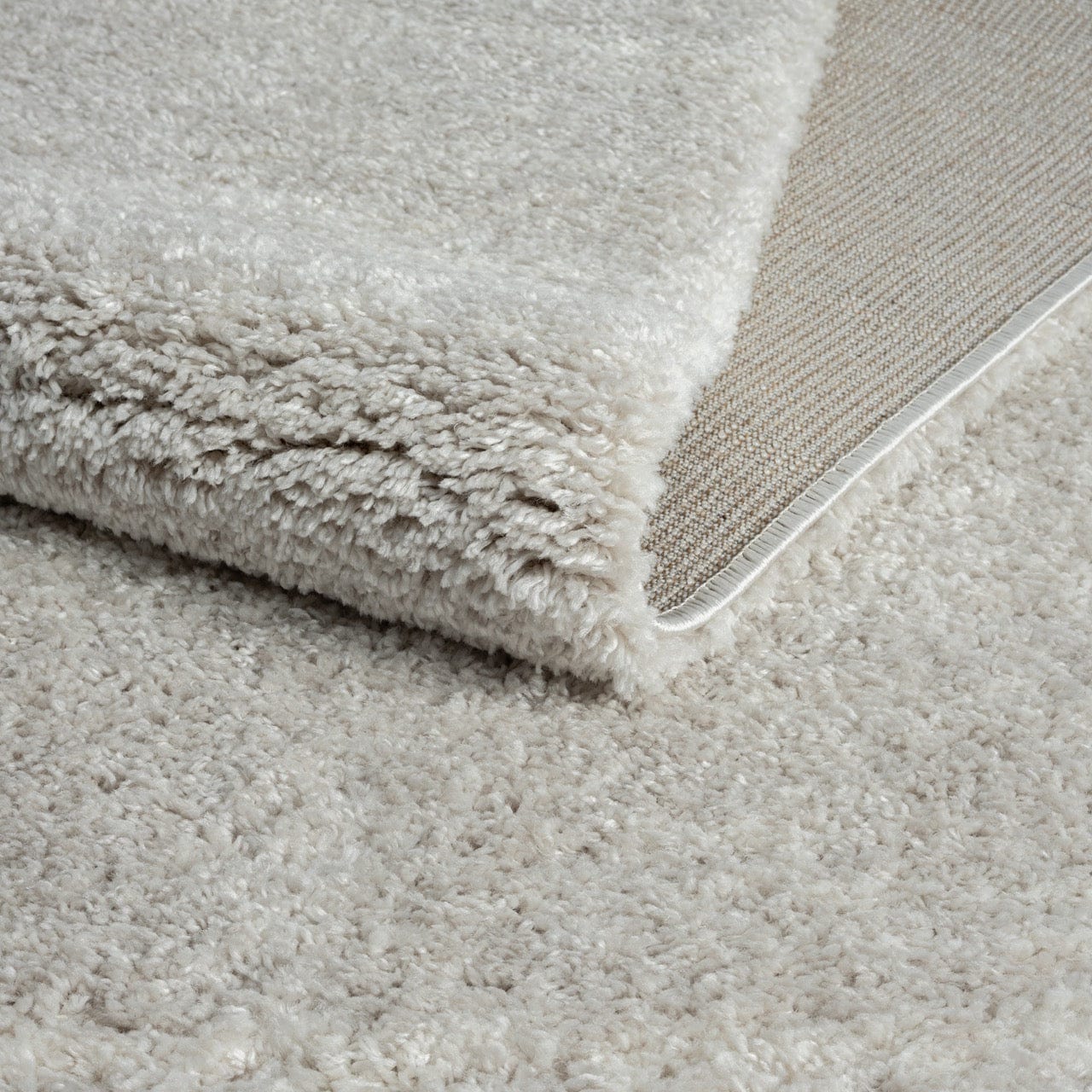 Nimbus Pulpy Shaggy Fringe Rug RUGS_and_MORE