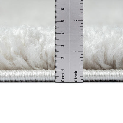 Nimbus Pulpy Shaggy Fringe Rug RUGS_and_MORE