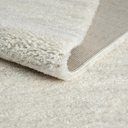 Nimbus Pulpy Shaggy Fringe Rug RUGS_and_MORE