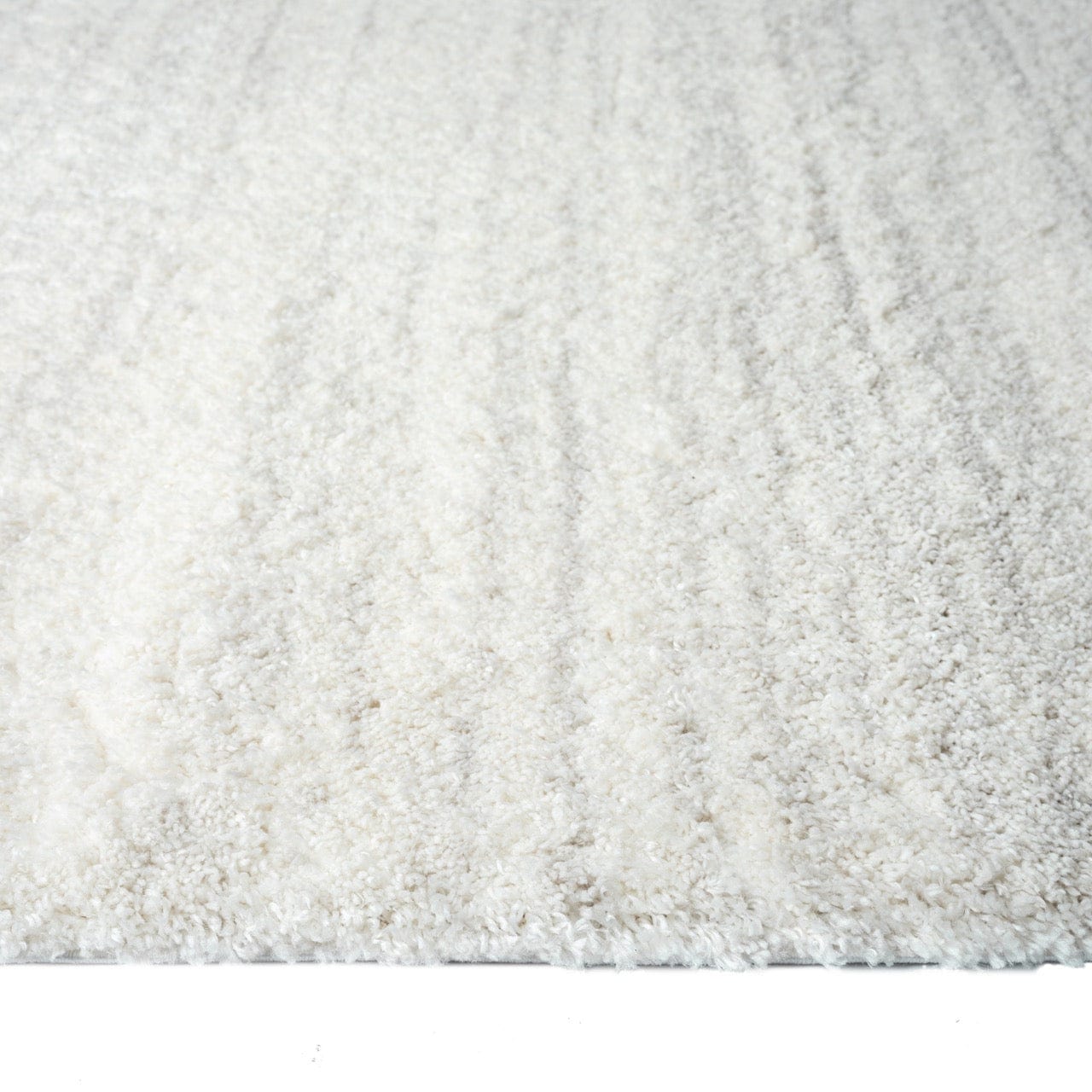 Nimbus Pulpy Shaggy Fringe Rug RUGS_and_MORE