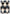 Origins 3D Geo Shaggy Rug rugs 60x110 cm / Petrol Blue / Polyester RUGS_and_MORE 5026134619180