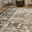 Origins Anatolia Dark Grey - handmade