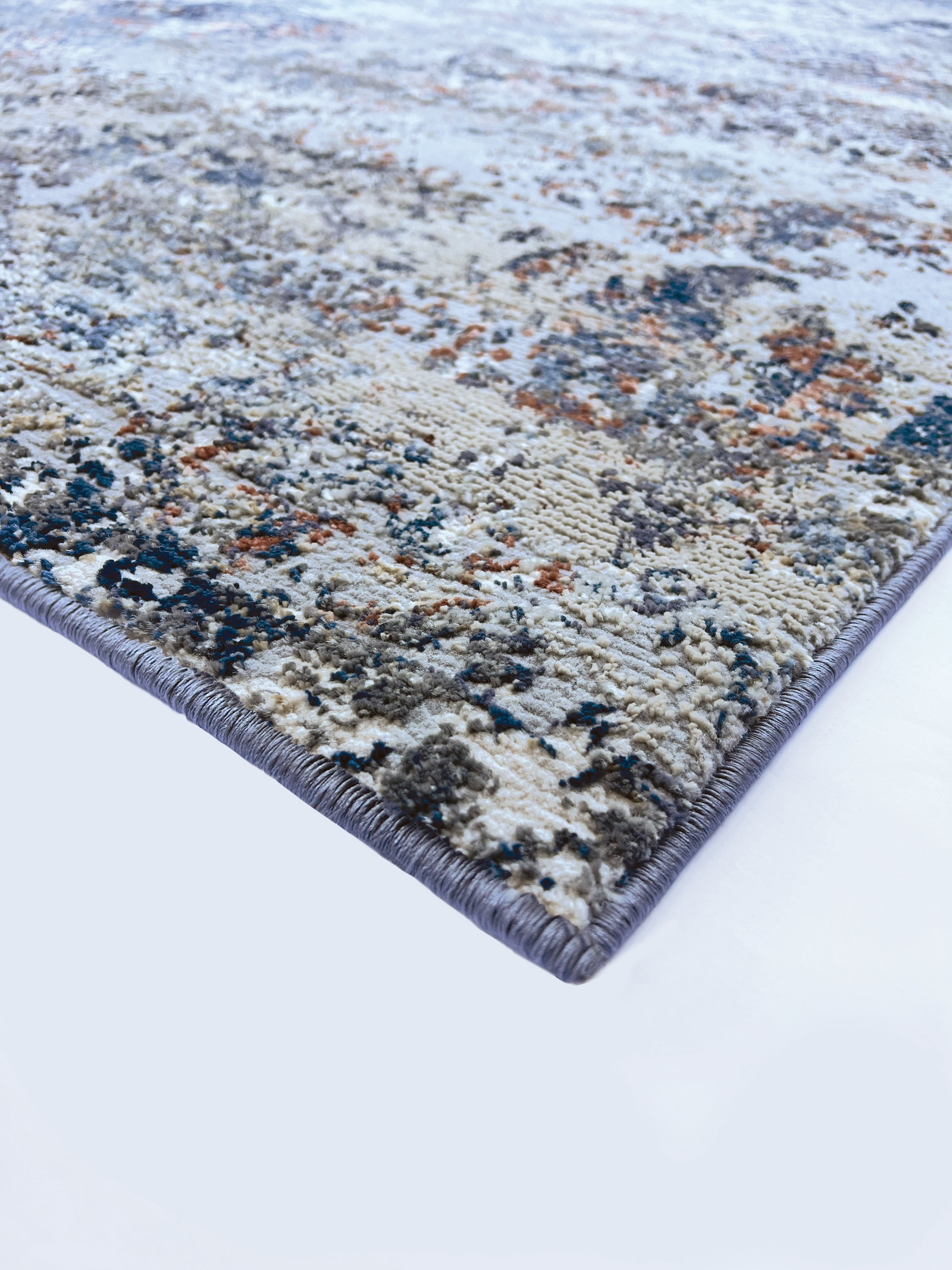 Origins Arabesque Multi - handmade