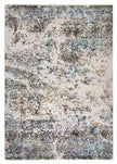 Origins Arabesque Rug 80x150 cm / Multi-colour / Polyester RUGS_and_MORE 5026134609013
