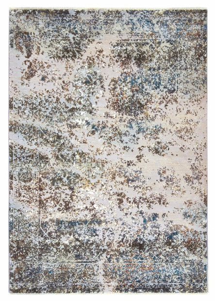 Origins Arabesque Rug 80x150 cm / Multi-colour / Polyester RUGS_and_MORE 5026134609013