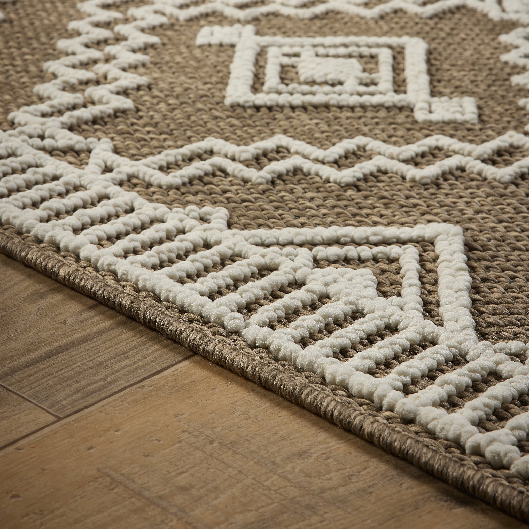 Origins Atlas Diamond Coffee - handmade