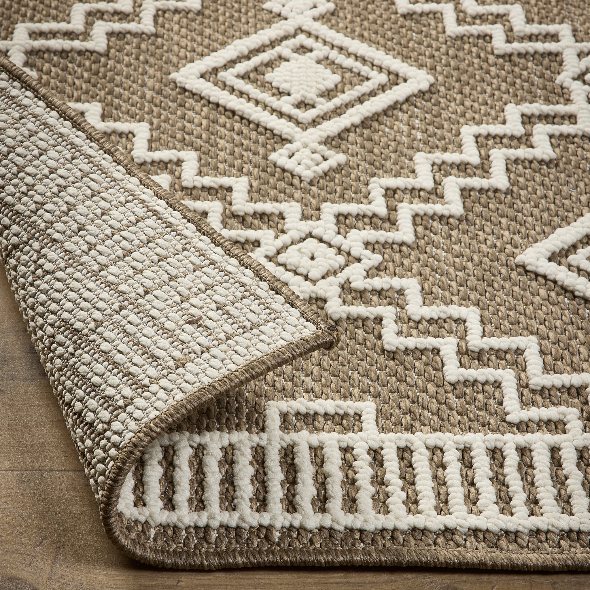 Origins Atlas Diamond Coffee - handmade