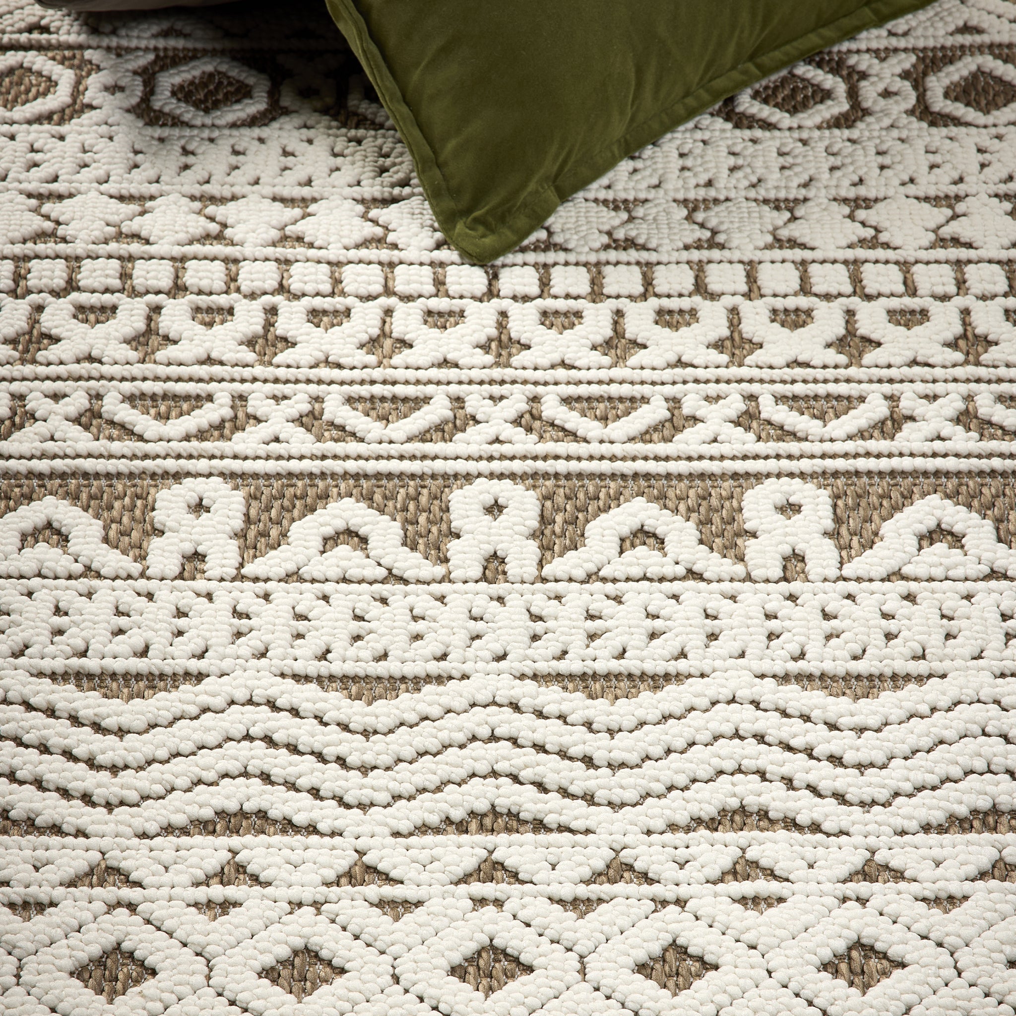 Origins Atlas Graphic Coffee - handmade