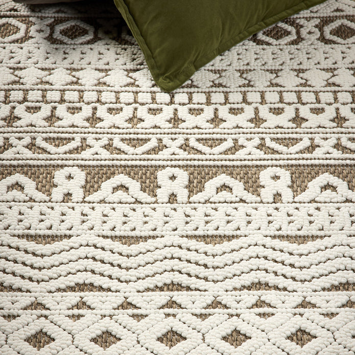 Origins Atlas Graphic Coffee - handmade