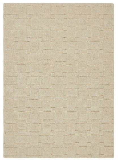 Origins Basket Weave 3D Rug RUGS_and_MORE