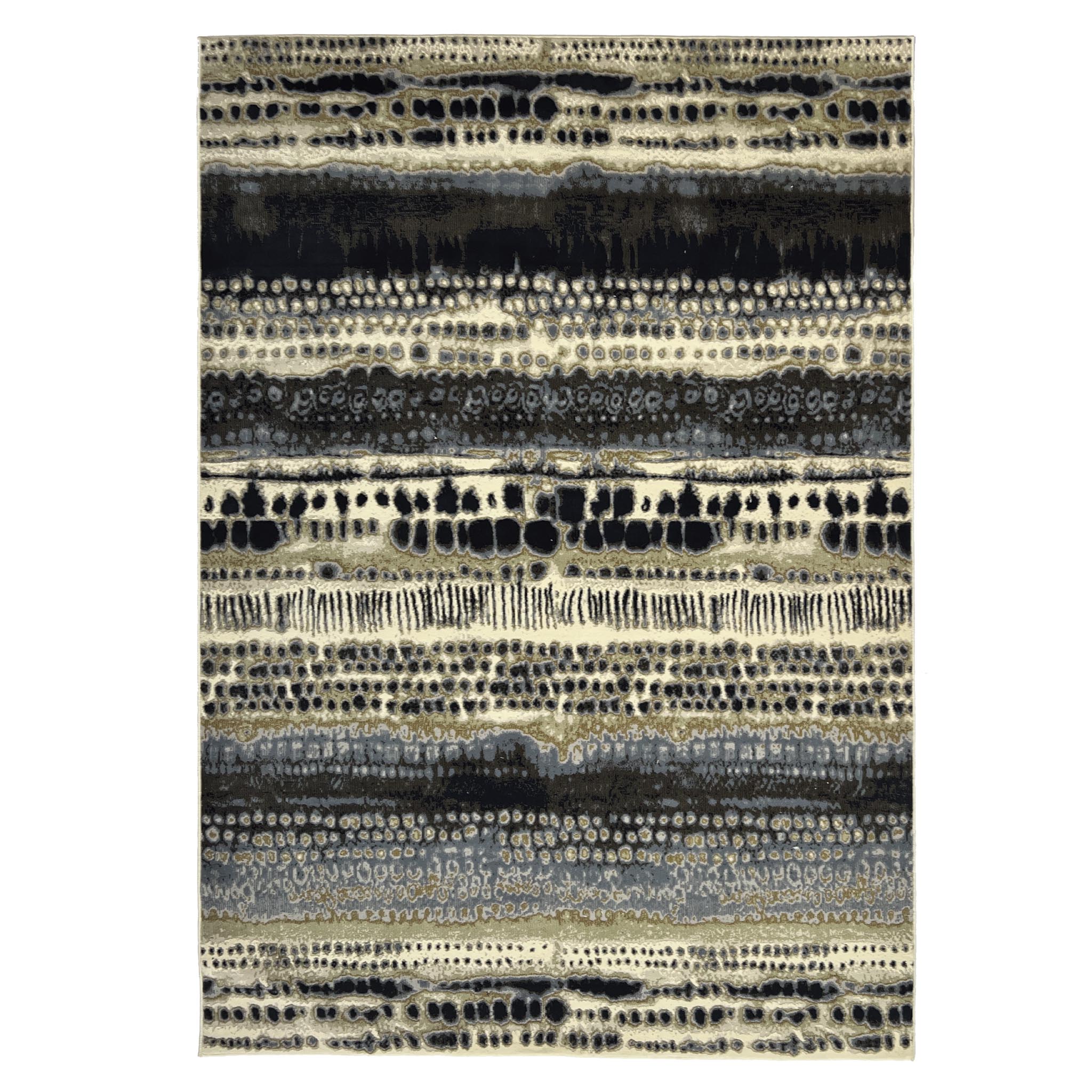 Origins Batik Multi - handmade