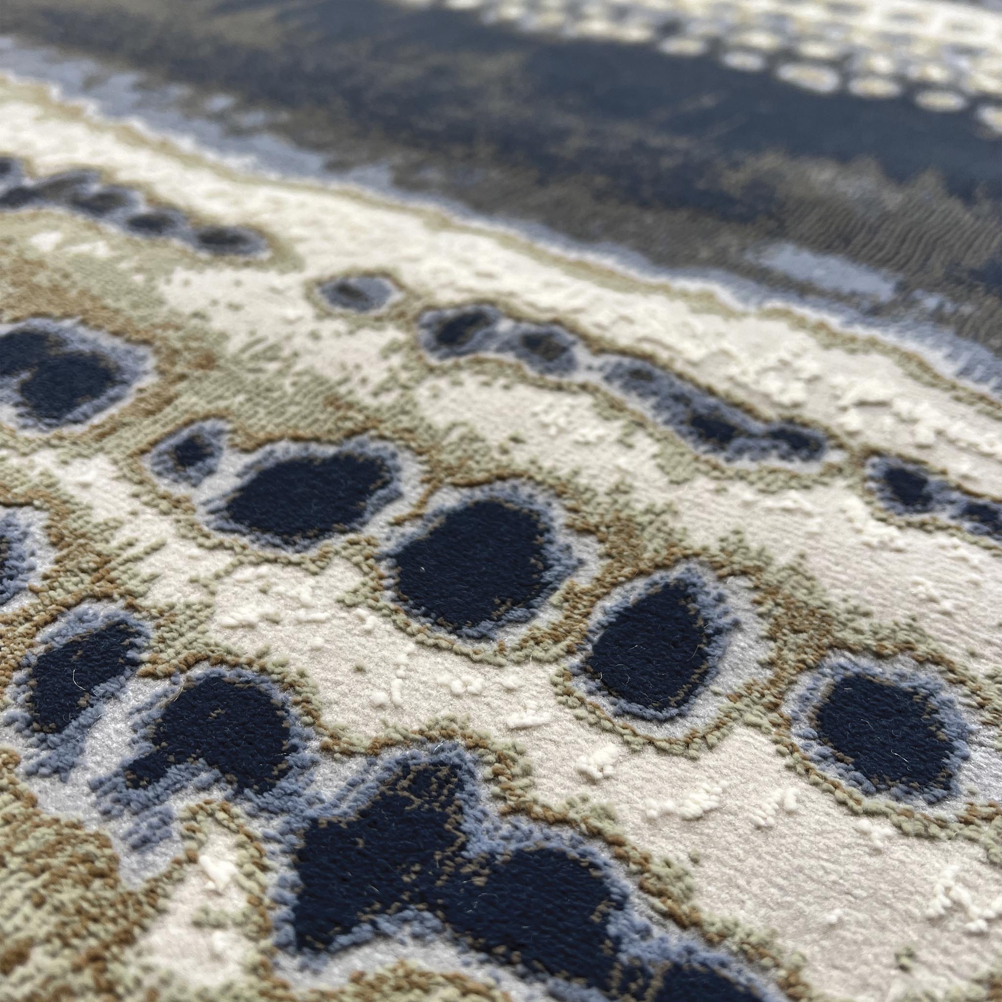 Origins Batik Multi - handmade