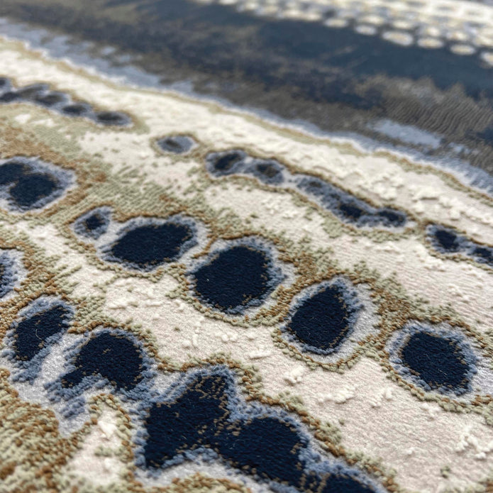 Origins Batik Multi - handmade