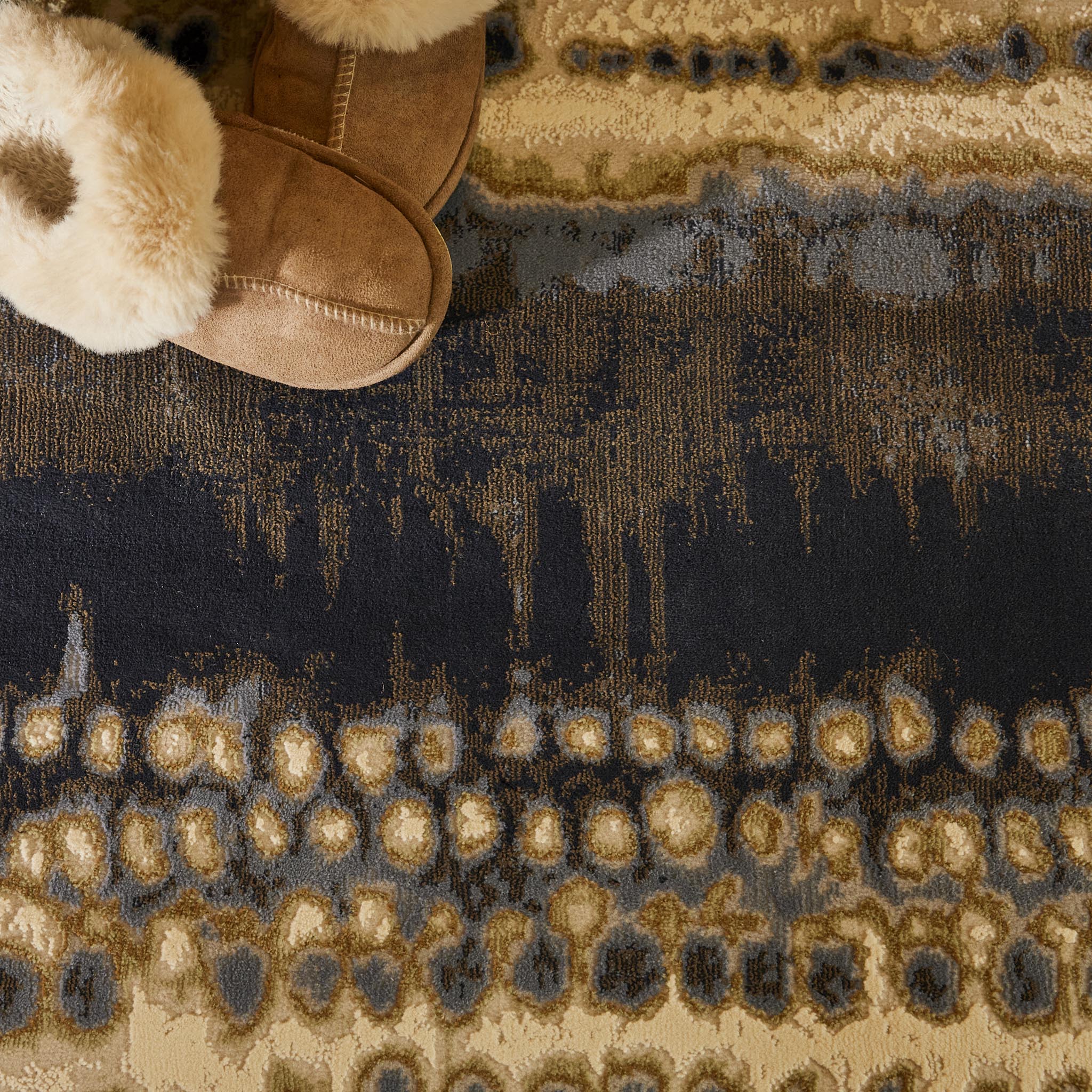 Origins Batik Multi - handmade