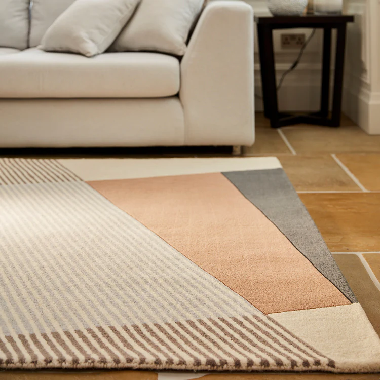 Origins Bauhaus Graphic 4 - handmade