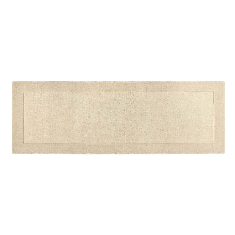 Origins Borders Natural - handmade