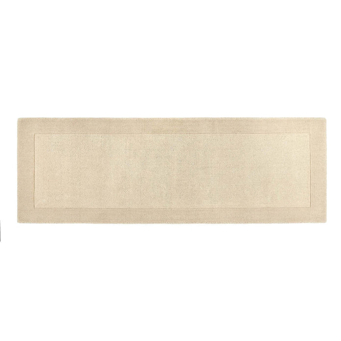 Origins Borders Natural - handmade