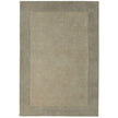 Origins Borders Taupe - handmade