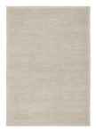 Origins Cable Knit Rug 120x170 cm / Natural / 100% Pure Wool RUGS_and_MORE 5026134572713