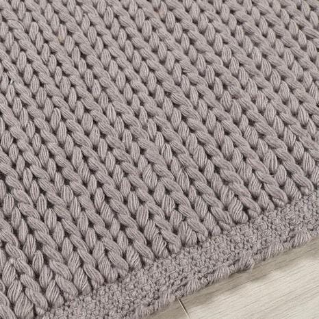 Origins Cable Knit Rug RUGS_and_MORE