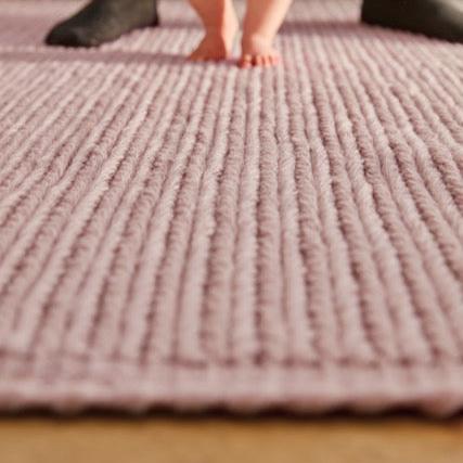 Origins Cable Knit Rug RUGS_and_MORE