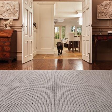 Origins Cable Knit Rug RUGS_and_MORE