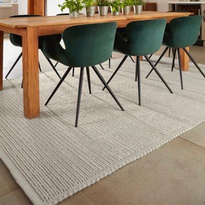 Origins Cable Knit Rug RUGS_and_MORE