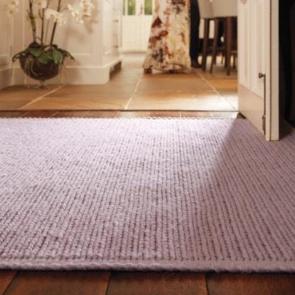 Origins Cable Knit Rug RUGS_and_MORE