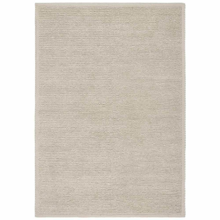 Origins Cable Natural - handmade