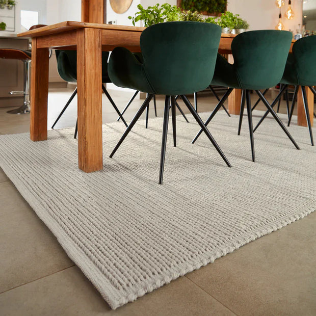 Origins Cable Natural - handmade