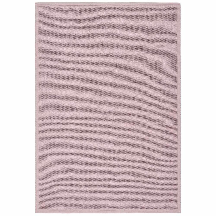 Origins Cable New Blush - handmade