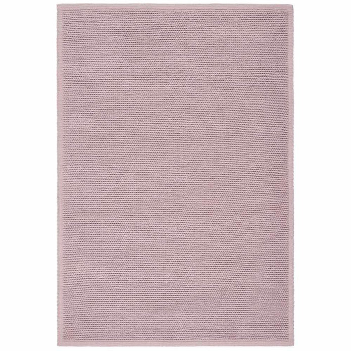 Origins Cable New Blush - handmade