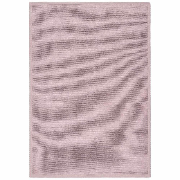 Origins Cable New Blush - handmade