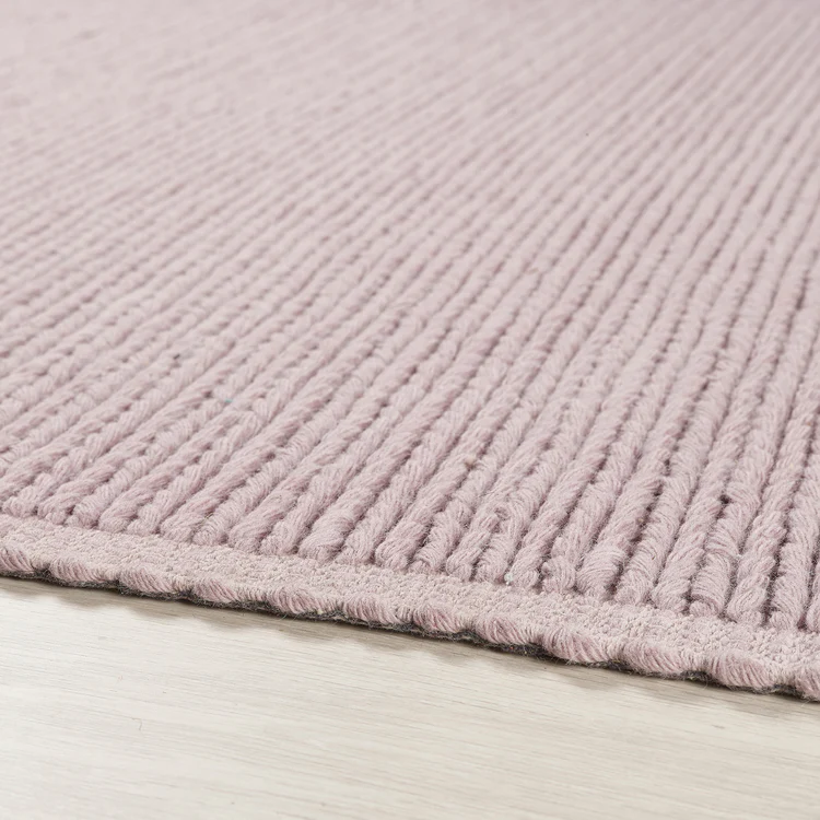 Origins Cable New Blush - handmade