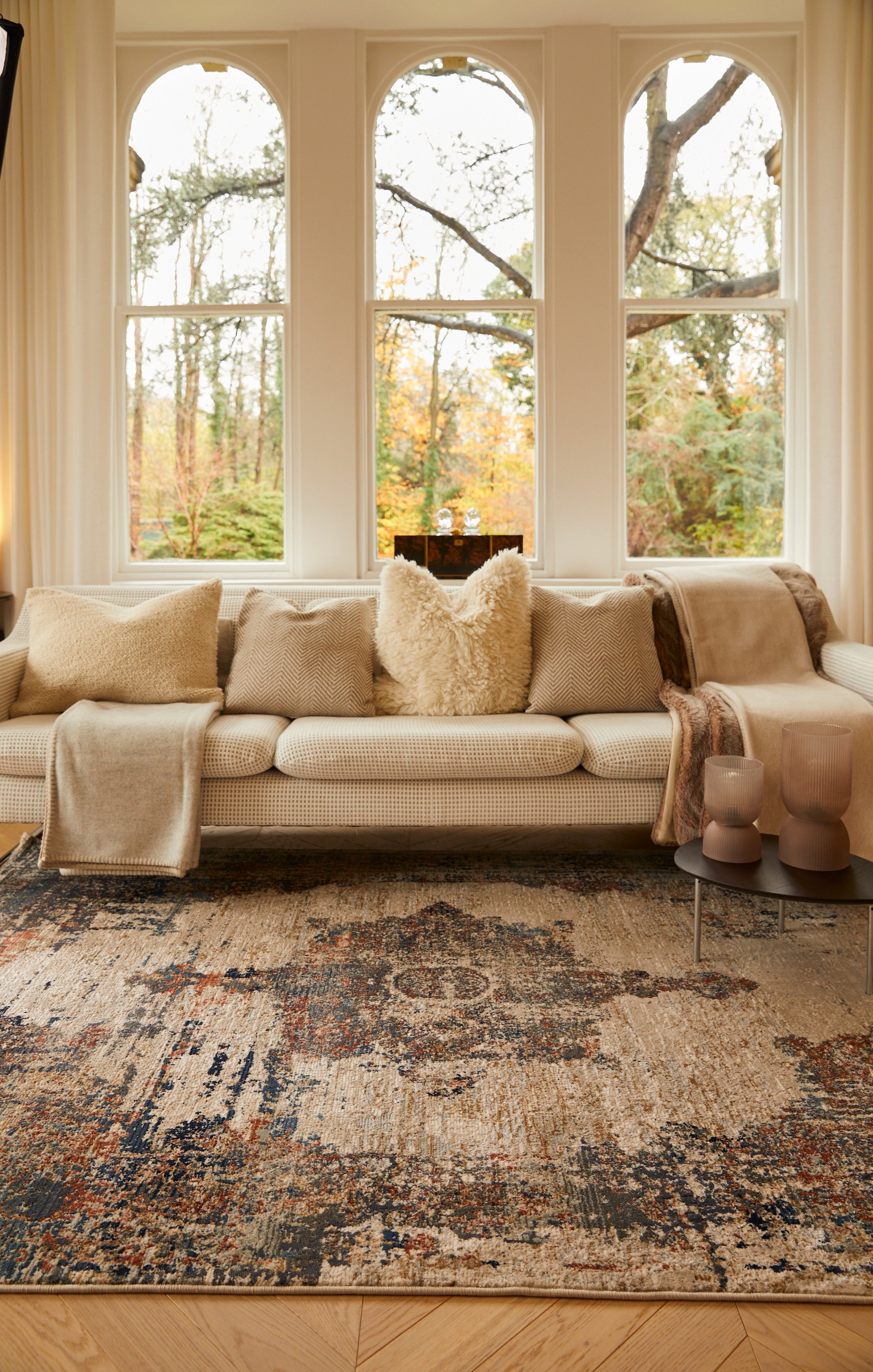 Origins Cairo Multi - handmade