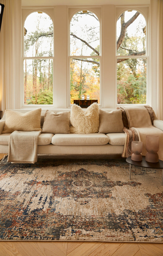 Origins Cairo Multi - handmade