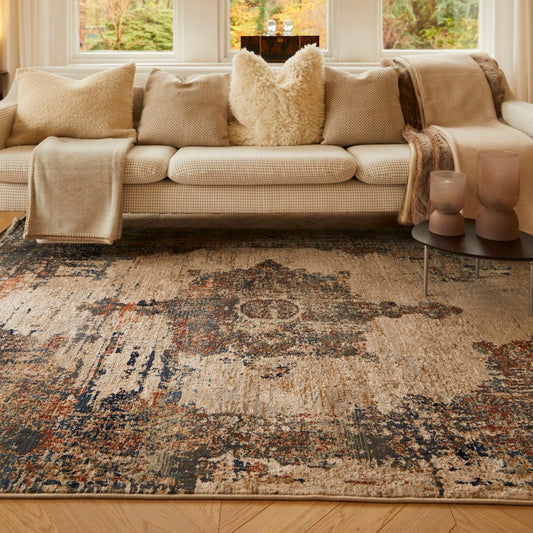 Origins Cairo Rug Machine Woven RUGS_and_MORE