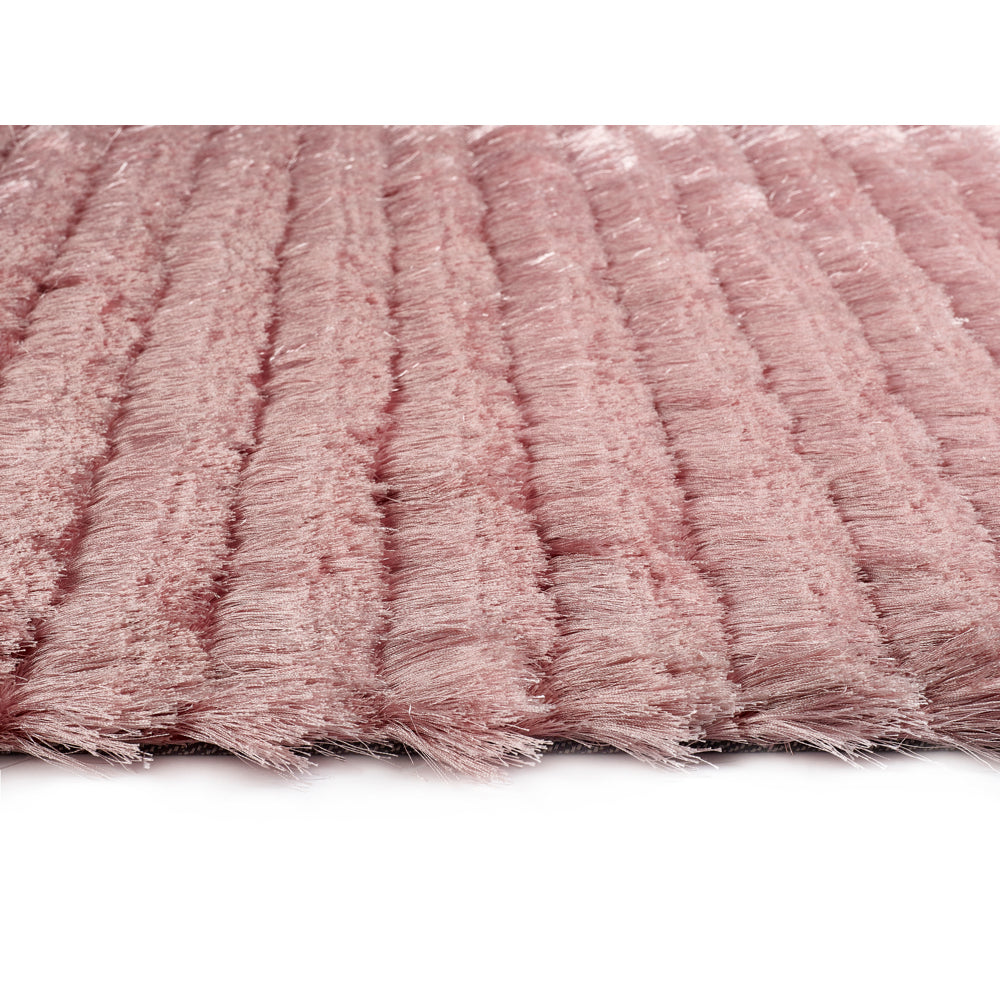 Origins Carved Glamour Adobe Rose - handmade