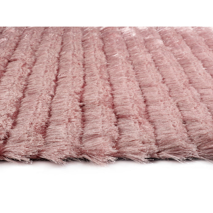 Origins Carved Glamour Adobe Rose - handmade