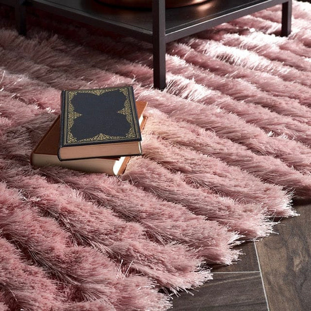 Origins Carved Glamour Rug Tufted RUGS_and_MORE