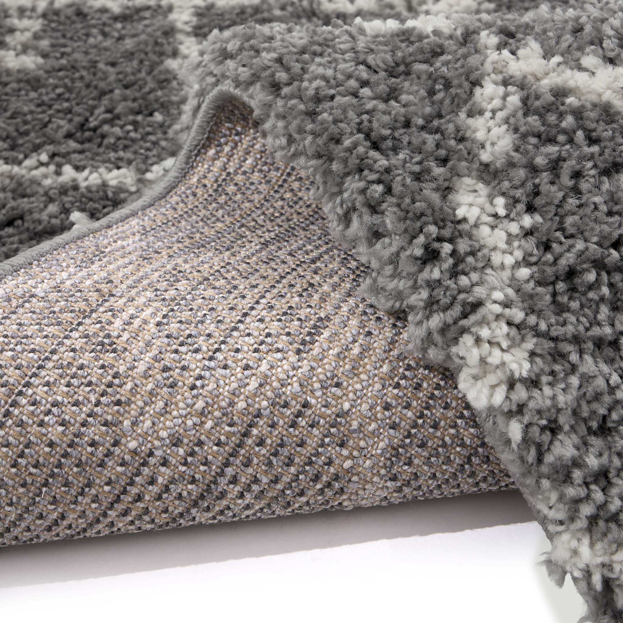 Origins Casablanca Grey - handmade